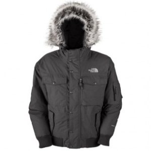 The North Face Jacket | North Face Gotham Jacket - Graphite Grey