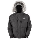 The North Face Jacket | North Face Gotham Jacket - Graphite Grey