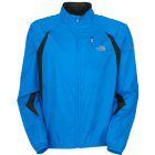 The North Face Jacket | North Face Hydrogen Running Jacket - Athens Blue Black