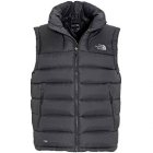 The North Face Jacket | North Face Massif Vest - Tnf Black