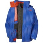 The North Face Jacket | North Face Miramar Triclimate Jacket - Monster Blue