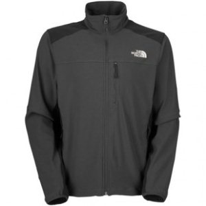 The North Face Jacket | North Face Nimble Jacket - Asphalt Grey Tnf Black