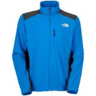 The North Face Jacket | North Face Nimble Jacket - Athens Blue