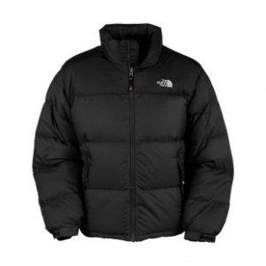 The North Face Jacket | North Face Nuptse 2 Jacket - Tnf Black