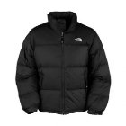 The North Face Jacket | North Face Nuptse 2 Jacket - Tnf Black