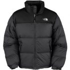 The North Face Jacket | North Face Nuptse Jacket - Asphalt Grey