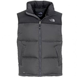 The North Face Jacket | North Face Nuptse Jacket - Brunette Brown
