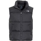 The North Face Jacket | North Face Nuptse Vest - Tnf Black