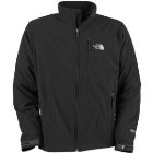 The North Face Jacket | North Face Pamir Windstopper Jacket - Black