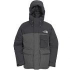 The North Face Jacket | North Face Polar Jacket - Asphalt Grey