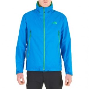The North Face Jacket | North Face Potent Jacket - Athens Blue