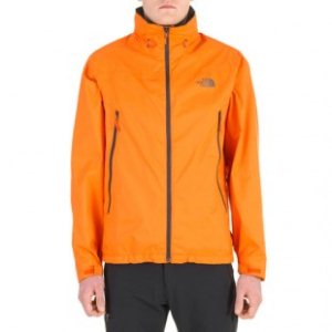 The North Face Jacket | North Face Potent Jacket - Monarch Orange