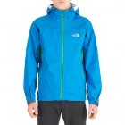 The North Face Jacket | North Face Pursuit Jacket - Athens Blue