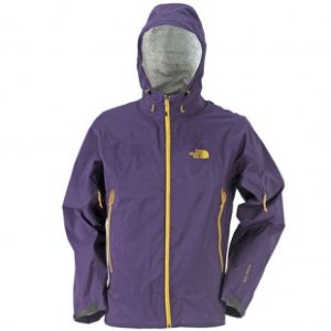 The North Face Jacket | North Face Pursuit Jacket - Deep Purple