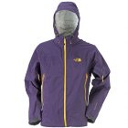 The North Face Jacket | North Face Pursuit Jacket - Deep Purple