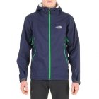 The North Face Jacket | North Face Pursuit Jacket - Deep Water Blue