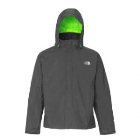 The North Face Jacket | North Face Upland Jacket - Asphalt Grey