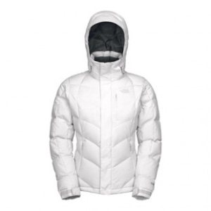 The North Face Jacket | North Face Womens Amore Down Jacket - Tnf White
