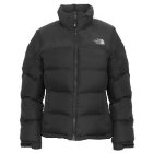 The North Face Jacket | North Face Womens Nuptse Jacket - Tnf Black