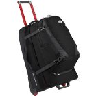 The North Face Luggage | North Face Doubletrack 28 - Black