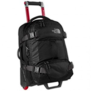 The North Face Luggage | North Face Longhaul 30 - Tnf Black