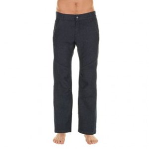 The North Face Pants | North Face Bat Hang Denim Pants - Dark Indigo Blue