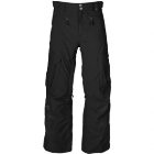 The North Face Pants | North Face Monte Cargo Snow Pants - Black