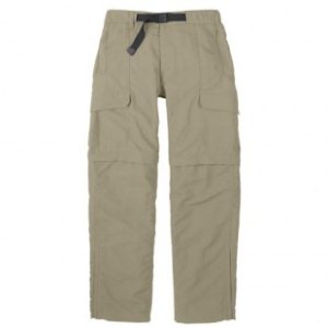 The North Face Pants | North Face Paramount Peak Conv Pants - Dune Beige