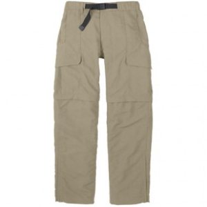 The North Face Pants | North Face Paramount Peak Long Leg Conv Pants - Dune Beige