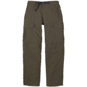 The North Face Pants | North Face Paramount Peak Long Leg Conv Pants - New Taupe