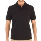 The North Face Polo Shirt | North Face Piquet Polo Shirt - Tnf Black Tnf Black