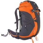 The North Face Rucksack | North Face Alteo 35 Pack - Monarch Orange