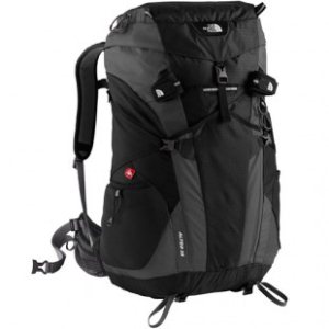 The North Face Rucksack | North Face Alteo 35 Pack - Tnf Black Tnf Black