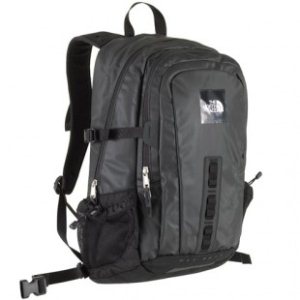 The North Face Rucksack | North Face Base Camp Hot Shot Backpack - Tnf Black