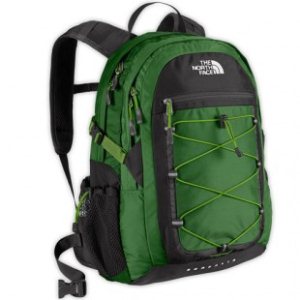 The North Face Rucksack | North Face Borealis Backpack - Ivy Green