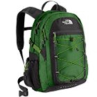 The North Face Rucksack | North Face Borealis Backpack - Ivy Green