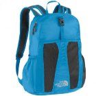 The North Face Rucksack | North Face Flyweight Pack - Voyage Blue