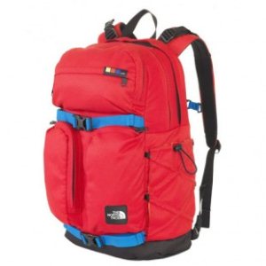 north face mondaze backpack