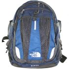 The North Face Rucksack | North Face Recon Backpack – Deepwater Blue ~ Mountain Blue
