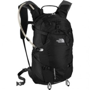 The North Face Rucksack | North Face Torrent 12 Hydration Backpack - Tnf Black