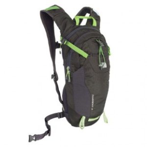 The North Face Rucksack | North Face Torrent 8 Hydration Backpack - Fig Green