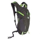 The North Face Rucksack | North Face Torrent 8 Hydration Backpack - Fig Green