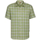 The North Face Shirt | North Face Dark Angle Ss Shirt - Triumphant Green New Taupe Green
