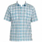 The North Face Shirt | North Face Ranuka Ss Shirt - Athens Blue