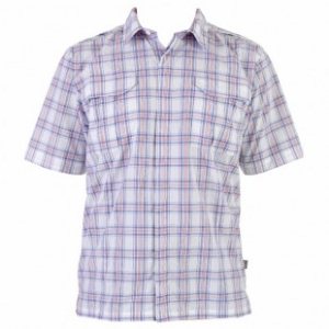 The North Face Shirt | North Face Ranuka Ss Shirt - Monarch Orange