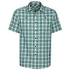 The North Face Shirt | North Face Sentinel Spire Ss Shirt - Triumph Green