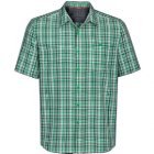 The North Face Shirt | North Face Stanage Ss Shirt - Triumph Green