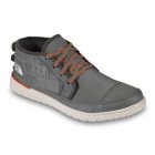 The North Face Shoes | North Face Base Camp Chukka Ii Shoes - Graphite Grey Monarch Orange