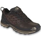 The North Face Shoes | North Face Havoc Gtx Xcr Shoes - Demitasse Brown Tnf Yellow