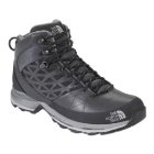 The North Face Shoes | North Face Havoc Mid Gtx Xcr Shoes - Dark Shadow Grey Metallic Silver